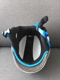 Lyžařská přilba - 3