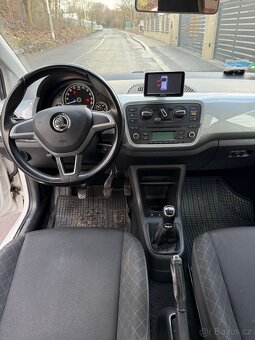 Škoda citigo - 3