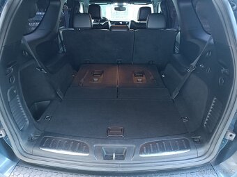 Dodge Durango R/T 5.7 HEMI – Blue Pearl – TOP STAV - 3