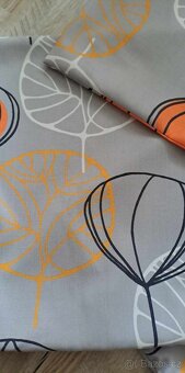 Tři povlaky na polštáře - 3