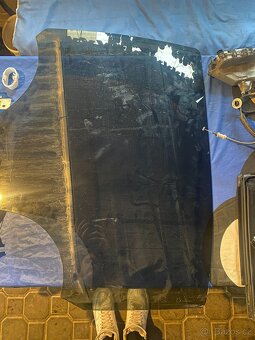 náhradní díly Citroën C-3 - 3