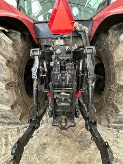 Case magnum mx285 - 3