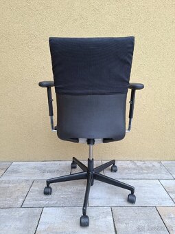 Vitra ID soft/Kancelářská židle (OP 20.000kc) - 3