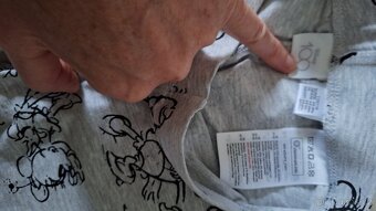 Leginy dívčí nenošené - 3