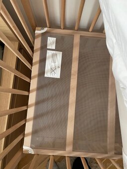 Dětská postýlka - 3