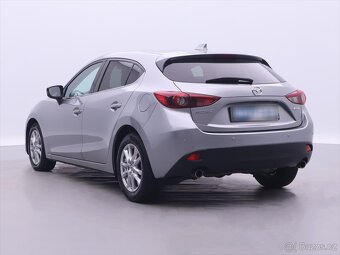 Mazda 3 2,0 Skyactiv-G 88kW Aut. (2014) - 3