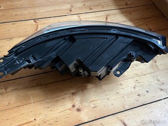 Renaul kangoo lll LP světlo - 3