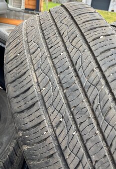 Letní pneu 255/50 R20 - 3