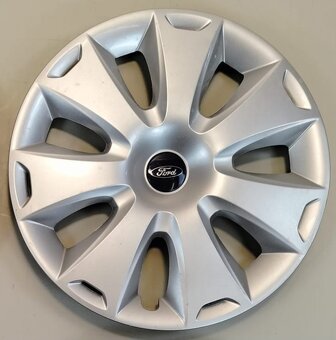 Poklice Ford 16" 4ks - 3