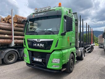 Man tgx 18.480 4x4 hydrodrive - 3