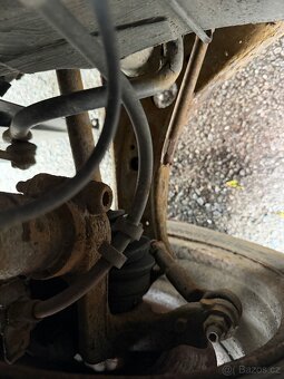 Fabie I generace - 3