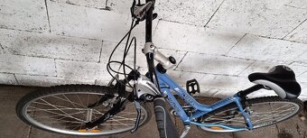 Dámské kolo Author 17 - 3