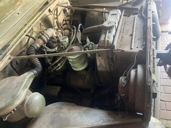 Jeep Willys M38A1 - 3