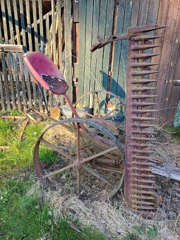 Sekačka za koně - 3