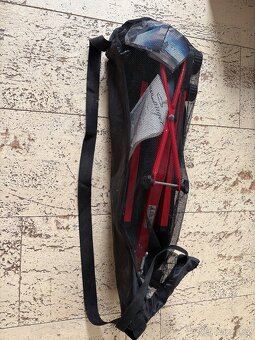 Tažná tyč na kolo - 3