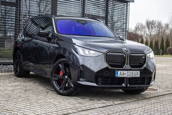 BMW X3 M50i xDrive 280KW - 3