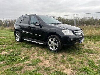 Mercedes-Benz ML320 CDI - 3
