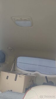 HYUNDAI SANTA FE - 3