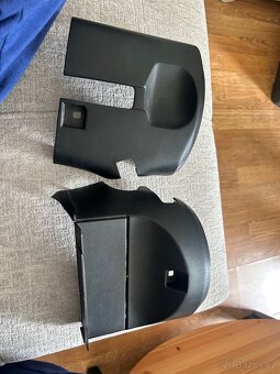 Kryt kolem volantu e36 - 3