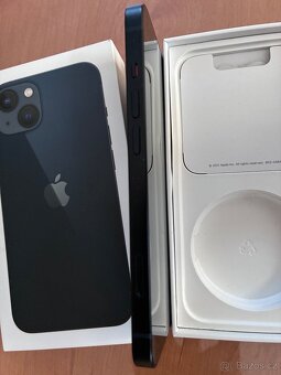 Iphone 13 128gb  TOP - 3