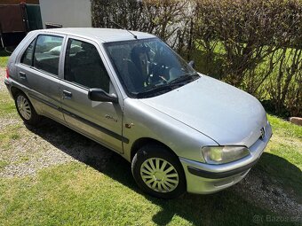 Peugeot 106 - 3