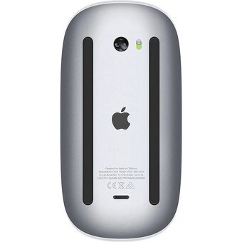 Myš Apple Magic Mouse 2 (MLA02ZM/A) bílá - 3