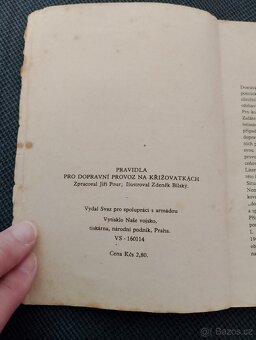 Retro autoškola 1955 - 3