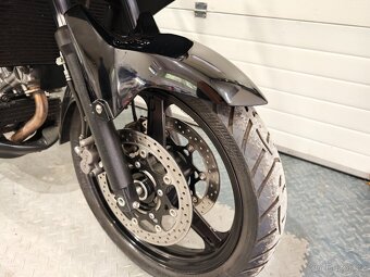 Suzuki DL 650 V-Strom - AKCE - 3