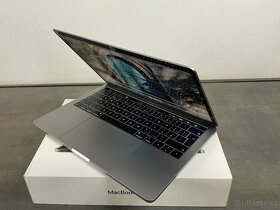 Macbook Pro 13" 2019 SG 128GB SSD / 16GB RAM - 3