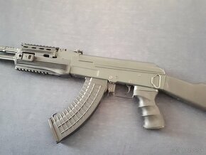 Predám Airsoft AK 47 Tactical Cyma / CM.042A (AEG) - 3