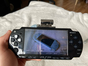 PSP kamera GoCam PSP-300 - 3