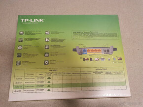 router TP-LINK AC 1200 Archer C50 - 3