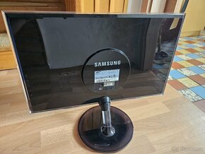 Samsung PX2370 počítačový monitor 58,4 cm (23") 1920 x 1080 - 3