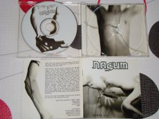 CD NASUM - HUMAN 2.0 - 3