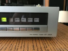Sony ST-J60A - 3