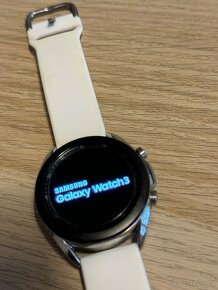 Samsung galaxy watch 3 - 3