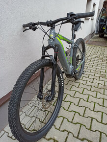 Cannondale Trail Neo2 - 3