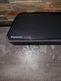 Soundbar Panasonic su-htb 488 - 3