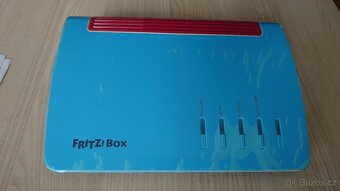 ADSL/VDSL wifi modem/router FRITZBox 7590 - 3