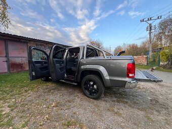 Volkswagen Amarok - 3