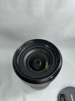 Tamron 28-75 f2.8, sony e - 3