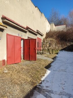Prodej garáže 20 m², Pelhřimov - 3