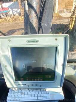 Harvestor 1270C - 3