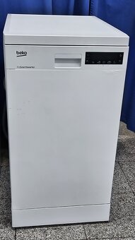 Myčka nádobí WHIRLPOOL, display, Beko - 3
