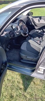 Prodám CITROËN C4 GRAND PICASSO 1,6 BlueHDI 88kW, r.v. 2017 - 3