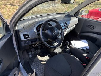 NISSAN MICRA 1.0i 2010 - 3