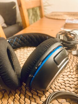 Herní sluchátka Turtle Beach Ear Force PX4 - 3