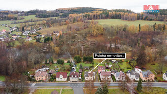 Prodej rodinného domu, 558 m², Zdíkov - 3