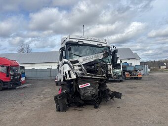 Scania R420 / 2011 / 700000km - 3