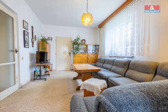 Prodej bytu 3+1, 56 m², Nejdek, ul. Okružní - 3